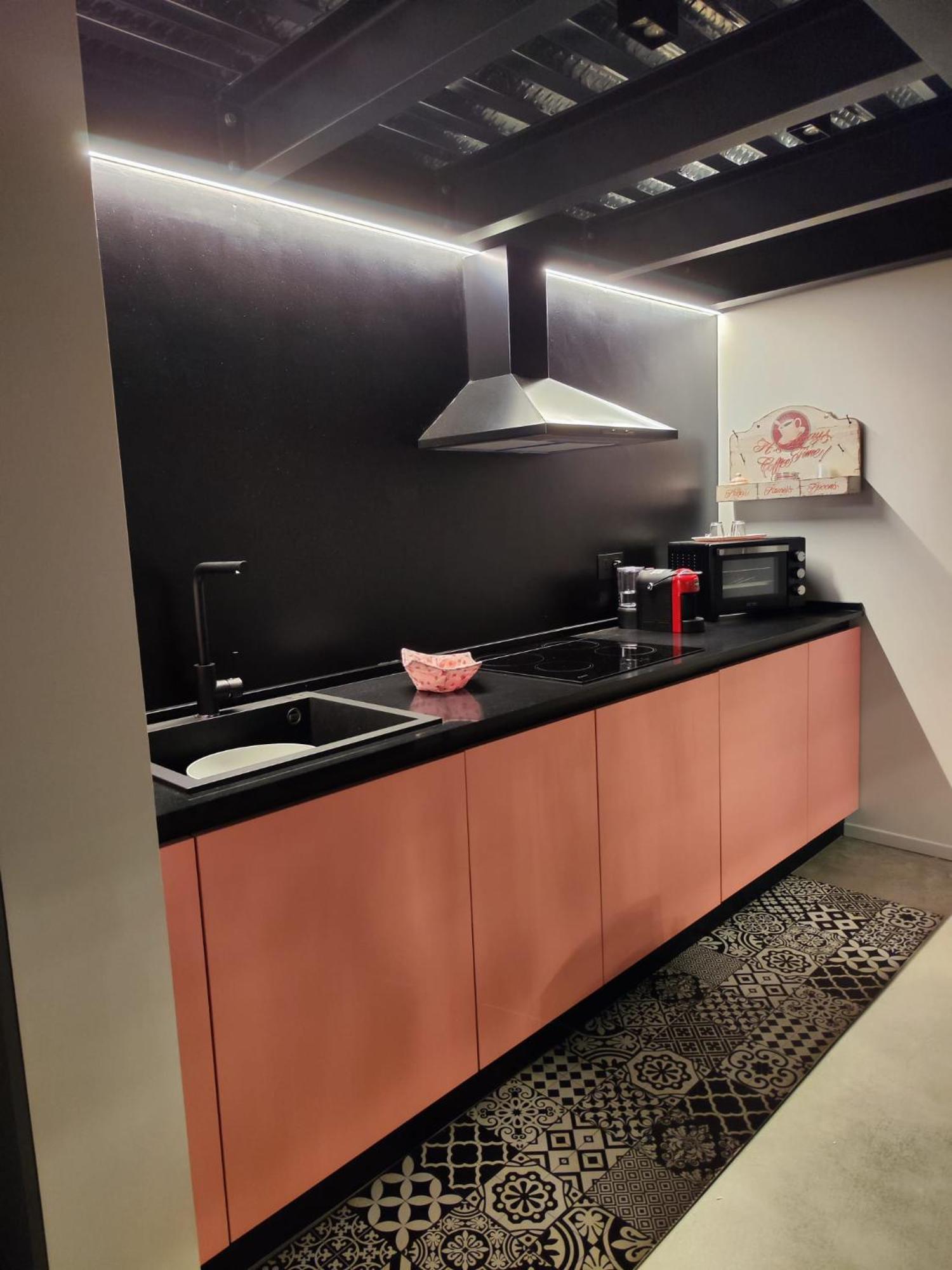 Loft Deluxe Centralissimo-Antica Vetreria San Benedetto del Tronto Exterior photo